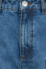 S234265 | Dark denim blue | Jeans fra Sofie Schnoor