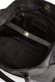 Umhängetasche / Handtasche 16436 | Schwarz | Umhängetasche / Handtasche von Depeche