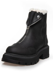 It Is Just A Snow Day Boot | Sort | Støvler fra Copenhagen Shoes