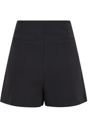 Petra Skort | Black | Skort fra Neo Noir