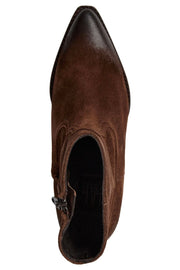 A14745 | Brown | Støvler fra Billi Bi