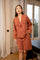 Holly Jacket | Copper