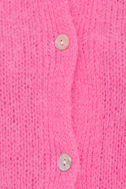 Juliana Knit | Pink | Strik fra Marta du Chateau