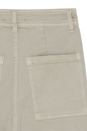 Karoline | Denim Beige | Jeans fra Marta du Chateau