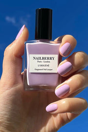 Lavender Fields | Neglelak fra Nailberry