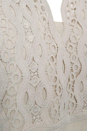 Shu Blouse 207003 | Moonbeam | Bluse fra Freequent