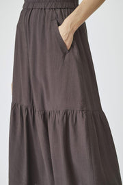 Hera Gypsy Skirt | Nederdel fra Co'couture