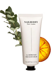 The Hand Cream | Håndcreme fra Nailberry