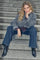 Lucca Loisa Wool Coat | Mockingbird | Jakke fra Mos Mosh