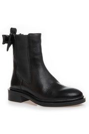 Magic Fall Boot | Sort | Støvler fra Copenhagen Shoes