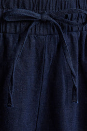 Lava Shorts 204168 | Navy Blazer | Shorts fra Freequent