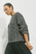 Unnur Sequin Knit | Phantom | Strik fra Mos Mosh