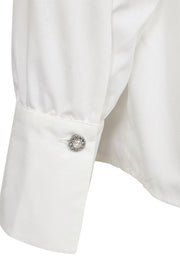 Flynn Sh 207634 | Off-White | Shirt fra Freequent