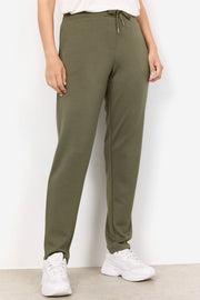 Tini Sweatpants | Olive | Sweatpants fra State Bird