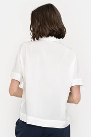 SRFreedom SS Shirt | Snow White | Skjorte fra Soft Rebels