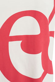 Fenjal Tee | T-Shirt fra Freequent