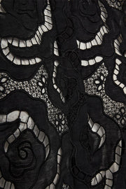 Rotra Shirt 204296 | Black | Skjorte fra Copenhagen Muse