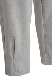 Swift Pants 206057 | Light Grey Melange | Bukser fra Freequent