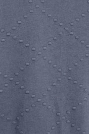 Dodo Pullover 206479 | Vintage Indigo | Strik fra Freequent