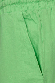 Lava Sho | Summer Green | Shorts fra Freequent