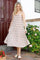 Stella Strap Dress | Noble Rose | Kjole fra Black Colour