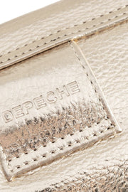 Purse / Credit card holder 16046 | Champagne | Pung fra Depeche