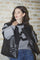 Roxy Puffer Vest 30323 | Black | Jakke fra Co'couture