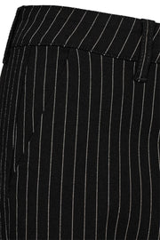 Rex Pants 207018 | Black W. Moonbeam | Bukser fra Freequent