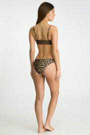 Skin Sand Leo Bikini Brief 163062 | Leo | Other fra Neo Noir