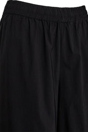 Jules Pants | Black | Bukser fra Freequent