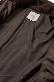 Fony Jacket 206712 | Morel | Jakke fra Freequent
