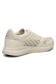 Ydun Open Mesh WL016 | Blanc de Blanc | Sneakers fra Woden