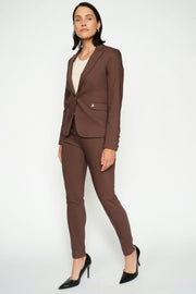 Blake Night Blazer | Bracken | Blazer fra Mos Mosh
