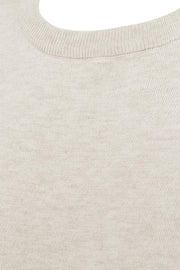 Conny Pullover | Strik fra Freequent