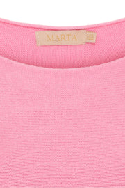 Sia Knit | Strik fra Marta du Chateau