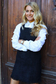 Ester Ls Shirt | White | Skjorte fra Liberté