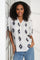 Belinda Blouse SS 2734 | Off white | Bluse fra Prepair