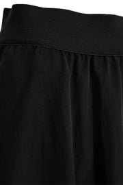 Mindy Skirt 205742 | Black | Nederdel fra Freequent