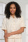 Lucia Blouse 2722 | Off white | Bluse fra Prepair