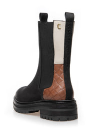 It'S A Kind Of Magic Boot | Sort | Støvler fra Copenhagen Shoes