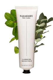 The Foot Cream | Fodcreme fra Nailberry