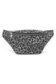 Bumbag 12556 | Grey leo print | Taske fra Depeche