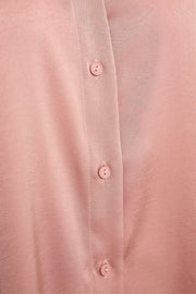 Nira Shirt 204492 | Rose Dawn | Skjorte fra Freequent