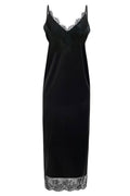 Lola Dress | Black |  fra Liberté