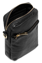 Mobile bag 15700 | Black (Nero) | Taske fra Depeche