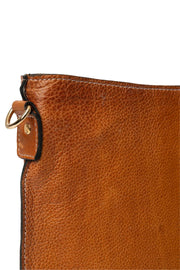 Fillis Medium 6145 | Burned Tan | Taske fra Re:designed