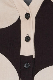 Aspen Shirt | NeroEZ552DB | Skjorte fra Marta du Chateau