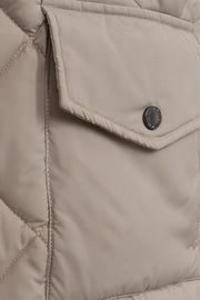 Olga Wa 123112 | Simply Taupe | Vest fra Freequent