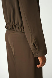 Riley Miley Jacket | Delicioso | Jakke fra Mos Mosh
