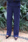 Anni Pant | Navy | Bukser fra Liberté
